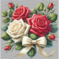 Valentine's Day-QRJ  2449